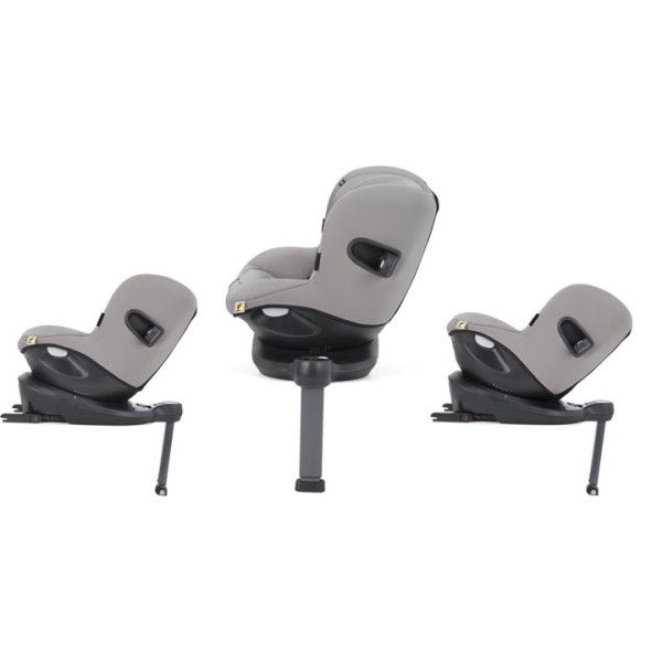Автокрісло Joie i-Spin 360 E