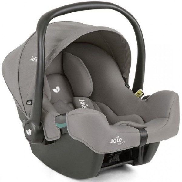Автокресло Joie i-Snug 2