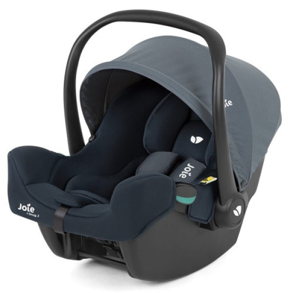Автокресло Joie i-Snug 2