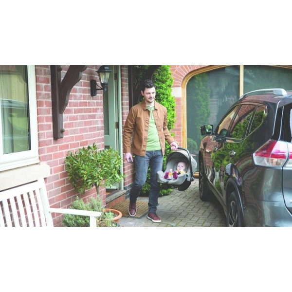 Автокресло Joie i-Snug 2