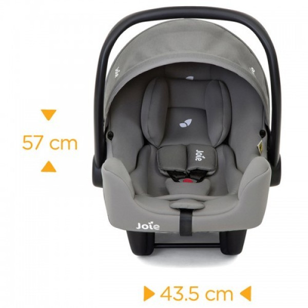 Автокресло Joie i-Snug 2