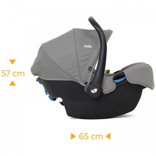 Автокресло Joie i-Snug 2