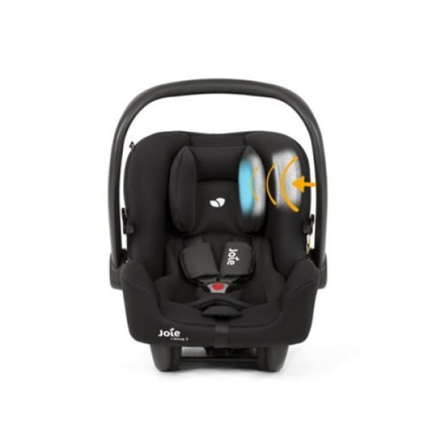 Автокресло Joie i-Snug 2