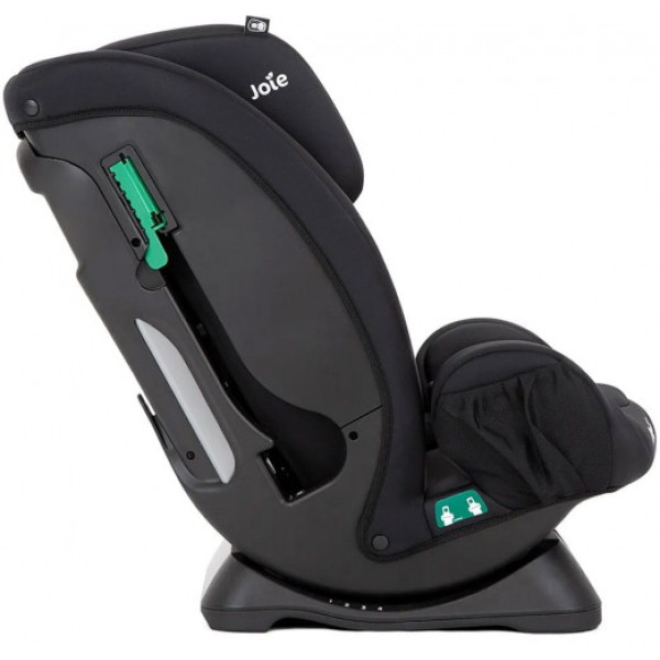 Автокрісло Joie FORTIFI R129