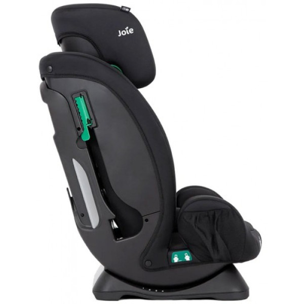 Автокрісло Joie FORTIFI R129