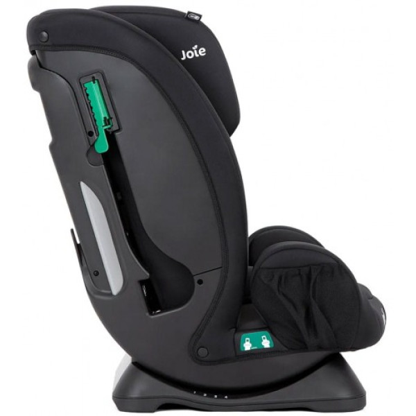 Автокрісло Joie FORTIFI R129
