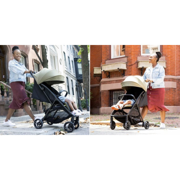 Прогулянкова коляска Graco Myavo