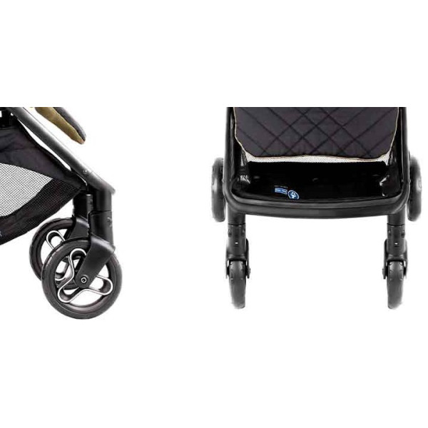 Прогулянкова коляска Graco Myavo