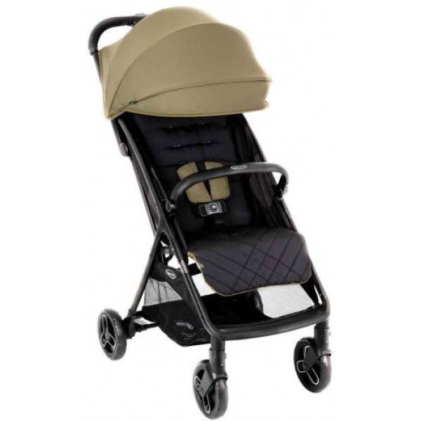 Прогулянкова коляска Graco Myavo