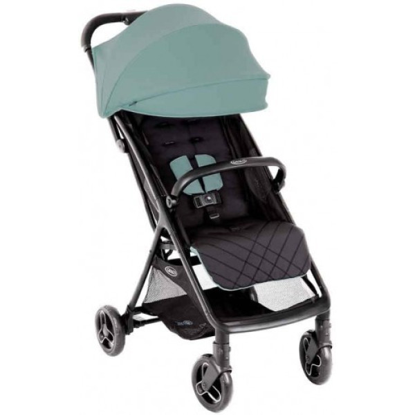 Прогулянкова коляска Graco Myavo