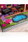 Ляльковий будиночок KidKraft Luxurious Uptown Residence with Pool of light and sound 65833
