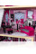 Ляльковий будиночок KidKraft Amelia 65093