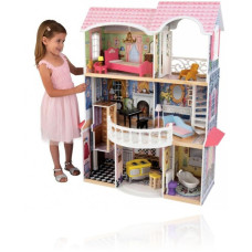 Ляльковий будиночок KidKraft Magnolia 65839