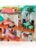 Ляльковий будиночок KidKraft Camila Miami Celebrity 65986
