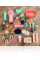 Ляльковий будиночок KidKraft Camila Miami Celebrity 65986