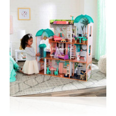 Ляльковий будиночок KidKraft Camila Miami Celebrity 65986