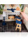 Ляльковий будиночок KidKraft Camila Miami Celebrity 65986