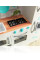 Дерев'яна кухня Kidkraft Countryside Play Kitchen з магнітними дверцятами 706943534243