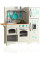Дерев'яна кухня Kidkraft Countryside Play Kitchen з магнітними дверцятами 706943534243