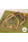 Залізниця KidKraft Bucket Top Construction 17805
