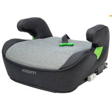 Автокрісло-бустер Osann LUX ISOfix i-Size Gurtfix Universe Grey