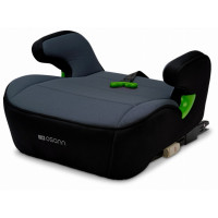 Автокрісло-бустер Osann Junior Isofix mit Gurtfix Nero