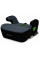 Автокресло-бустер Osann Junior Isofix mit Gurtfix Nero