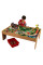 Горная железная дорога KidKraft Waterfall Mountain 17850