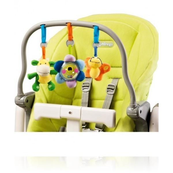 Набір аксесуарів Peg Perego Tatamia Kit