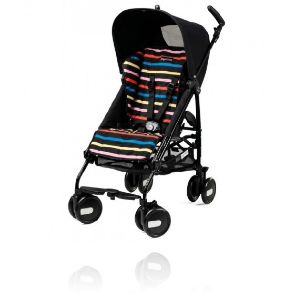 Прогулянкова коляска Peg Perego Pliko Mini