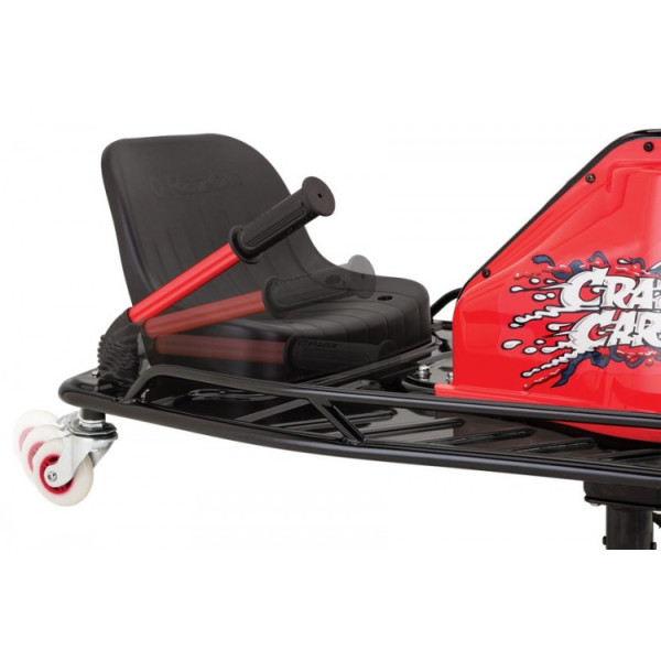 Дріфт-карт Razor CRAZY CART