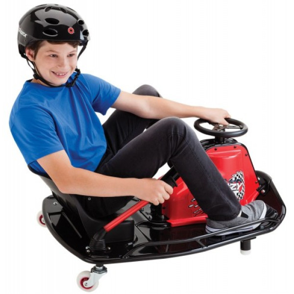 Дріфт-карт Razor CRAZY CART