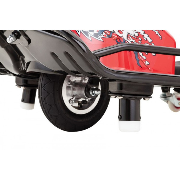 Дріфт-карт Razor CRAZY CART