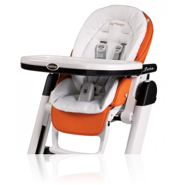 Peg-Perego BABY CUSHION (вкладиш вовняна літньо-зимова)