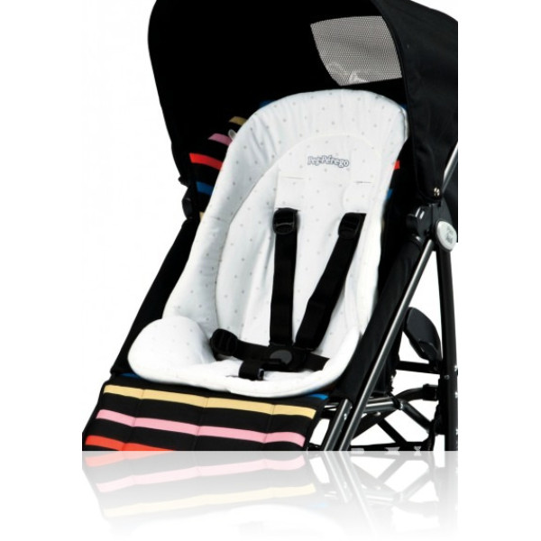 Peg-Perego BABY CUSHION (вкладиш вовняна літньо-зимова)