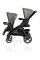 Адаптер для дополнительного сиденья Peg Perego TEAM