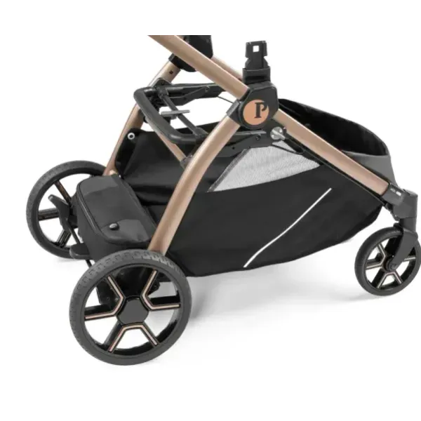 Прогулянкова коляска Peg Perego Ypsi
