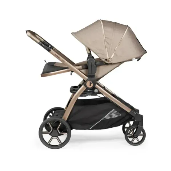 Прогулянкова коляска Peg Perego Ypsi