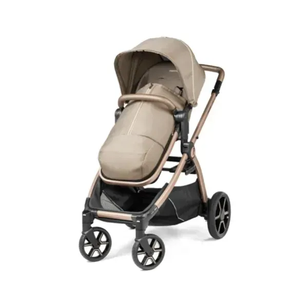 Прогулянкова коляска Peg Perego Ypsi