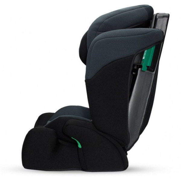 Автокрісло Kinderkraft COMFORT UP i-Size