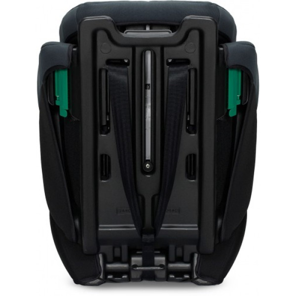 Автокрісло Kinderkraft COMFORT UP i-Size