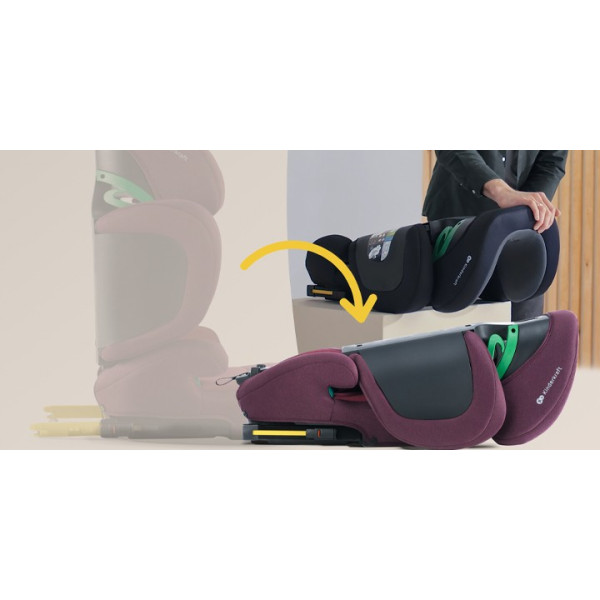 Автокрісло Kinderkraft XPAND 2 i-Size