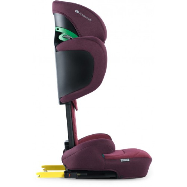Автокрісло Kinderkraft XPAND 2 i-Size