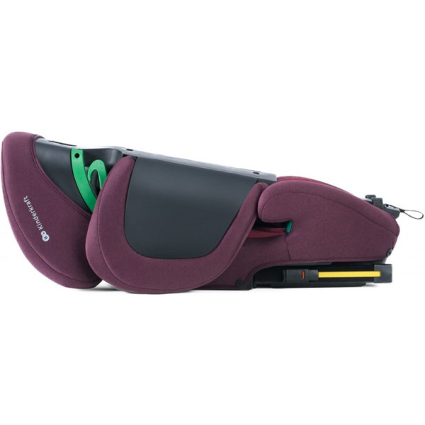Автокрісло Kinderkraft XPAND 2 i-Size