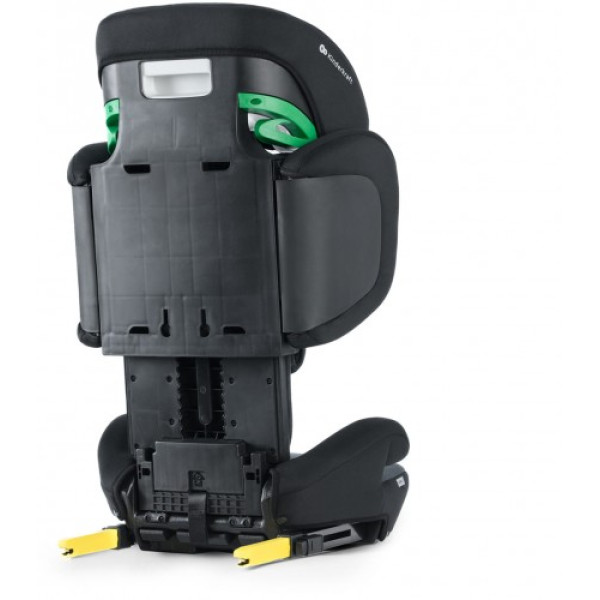Автокрісло Kinderkraft XPAND 2 i-Size