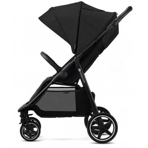 Прогулянкова коляска Kinderkraft Route
