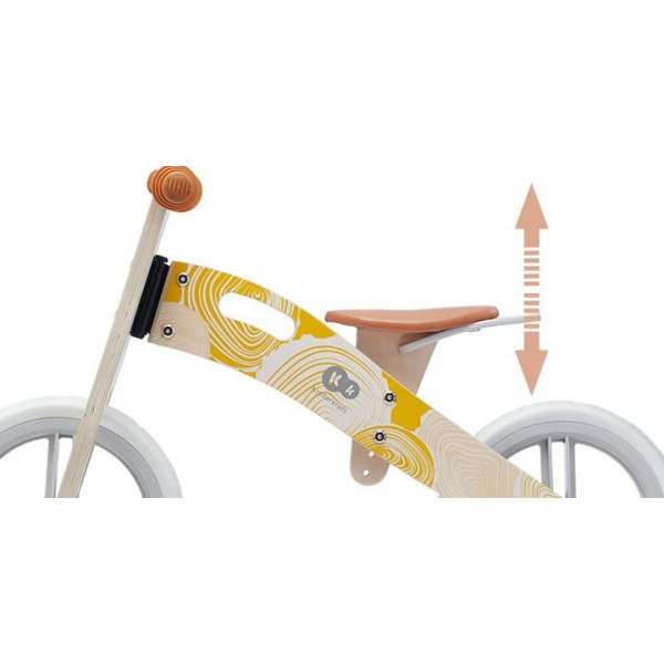 Велобіг Kinderkraft RUNNER