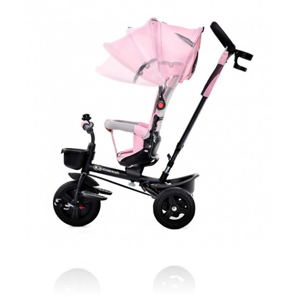 Триколісний велосипед Kinderkraft AVEO