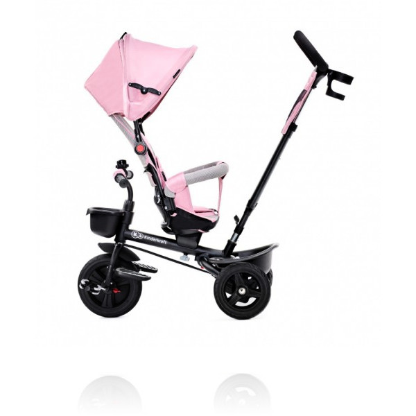Триколісний велосипед Kinderkraft AVEO