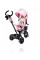 Триколісний велосипед Kinderkraft AVEO